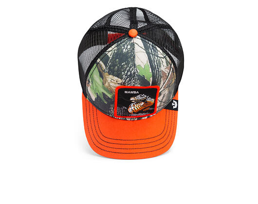 Kappe Goorin - Ambush - Camo