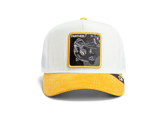 Kappe Goorin - Rehtnap - Yellow