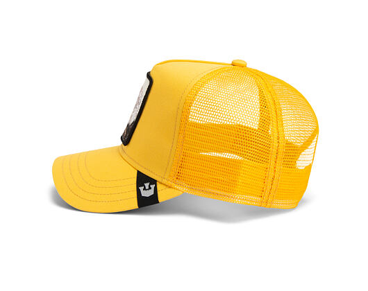 Kappe Goorin - Killer Eagle - Yellow