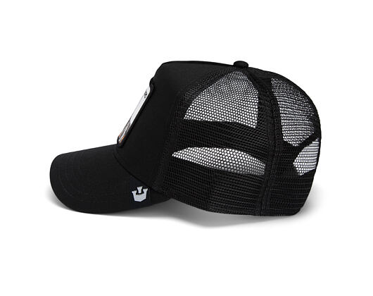 Goorin - The Guard Dog - Trucker Cap