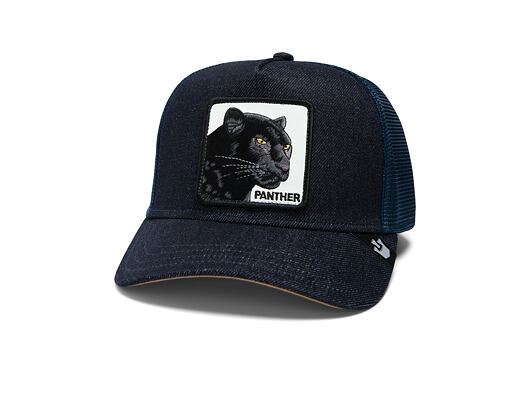 Goorin - The Panther - Trucker Cap