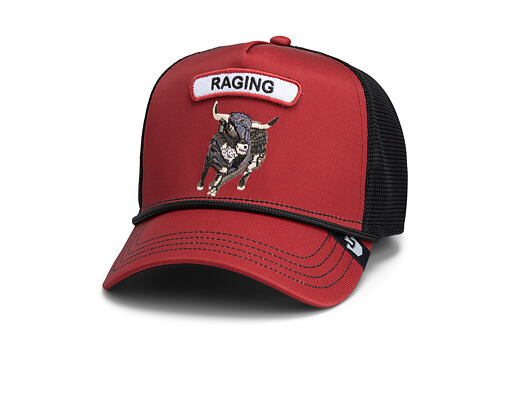 Goorin - GB2 Raging Bull - Trucker Cap