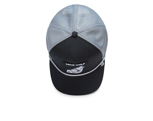 Goorin - GB2 Wolf - Trucker Cap