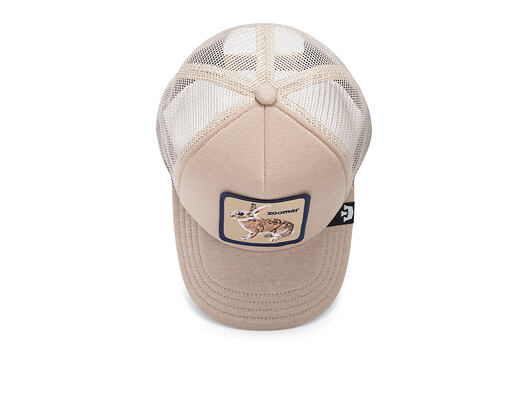 Goorin - OK Zoomer - Trucker Kids Cap