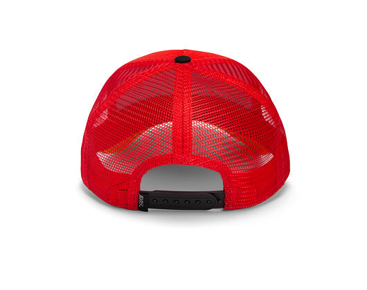 Kappe Goorin - The Squad Bird - Red