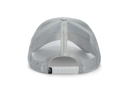 Kappe Goorin - Swamp Monster - Grey