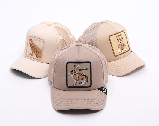 Goorin - OK Zoomer - Trucker Kids Cap