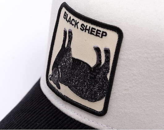 Kappe Goorin - Peehs - Black