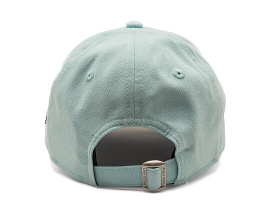 Kinder Kappe New Era - MLB Linen 9FORTY - LA Dodgers - Blue / Navy