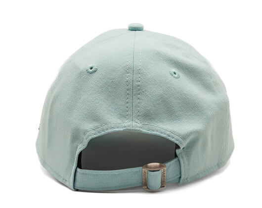 Kappe New Era - MLB Linen 9TWENTY - LA Dodgers - Blue / Navy