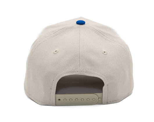 Kappe New Era - NASCAR Race Flag 9FORTY A-Frame - Nascar Classics - White