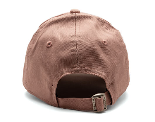 Damen Kappe New Era - MLB Beaded 9FORTY - NY Yankees - Pink