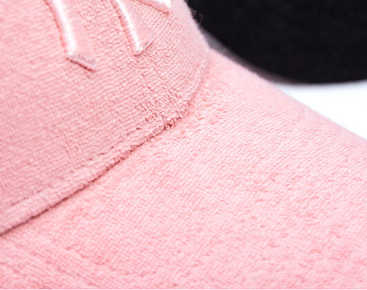 Damen Kappe New Era - MLB Smooth & Mesh 9FORTY - NY Yankees - Pink