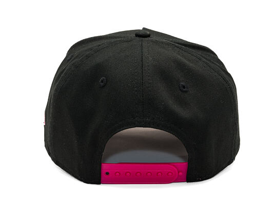 Kappe New Era - UFC MMA 9FORTY A-Frame - Sean O'Malley - Black