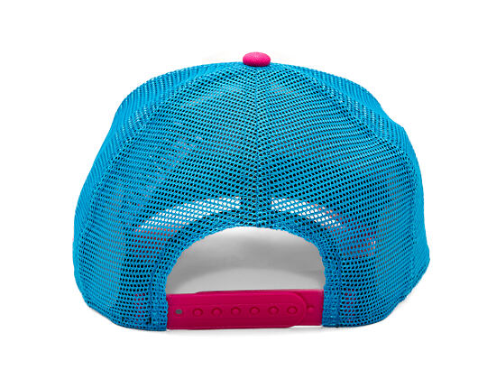 Kappe New Era - UFC MMA 9FORTY A-Frame - Sean O'Malley - White / Pink