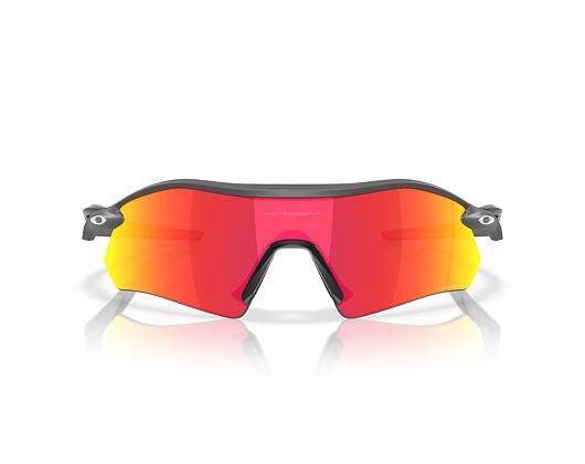 Sonnenbrille Oakley - Radar Plate - Prizm Ruby