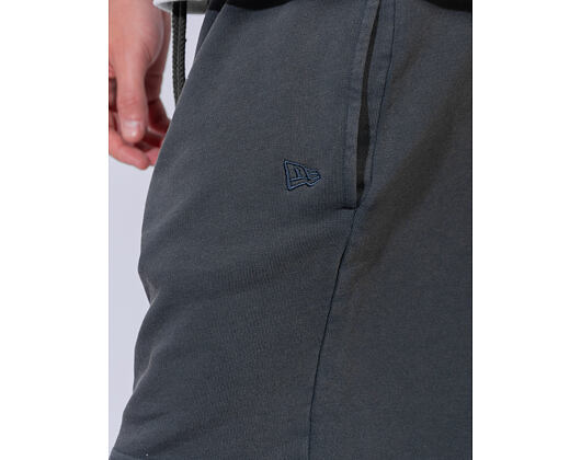 Shorts New Era - NBA Washed Shorts - Chicago Bulls - Grey