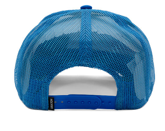 Kappe Brixton - Speed And Service Np Hp Trucke - Electric Blue