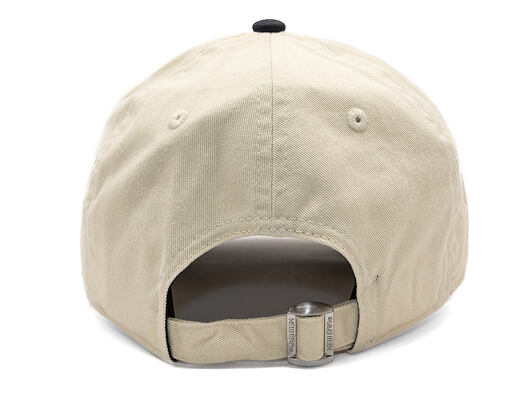 Damen Kappe New Era - Branded Branded 9TWENTY 9TWENTY - Cream / Navy