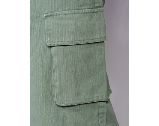 Shorts Karl Kani - Og Baggy Twill Shorts - Green