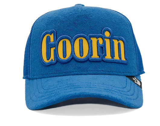 Kappe Goorin - Full Flavor - Blue