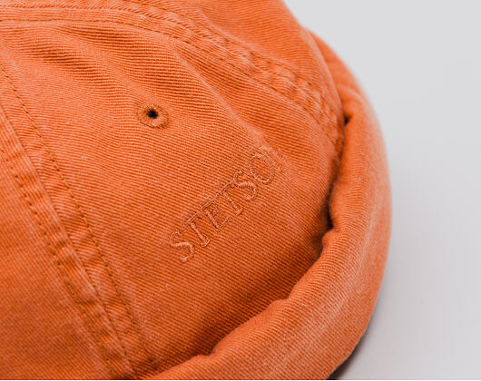 Mütze Stetson - Docker Cotton - 68
