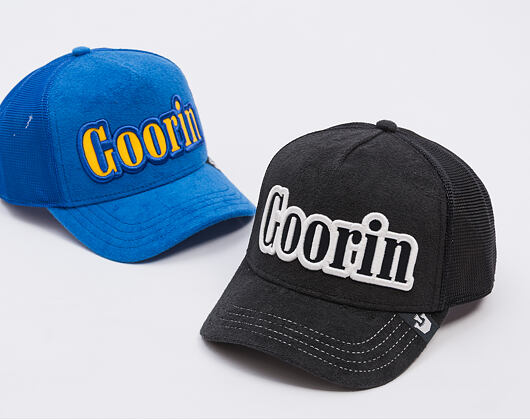 Goorin - Full Flavor - Trucker Cap