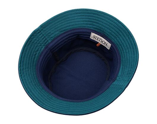 Hut Stetson - Bucket Golf Club - 2