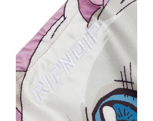 Badeanzug Rip N Dip - Metal Claw 2Pc Bikini Set Pink