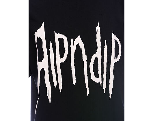 T-Shirt Rip N Dip - Insano Tee Black
