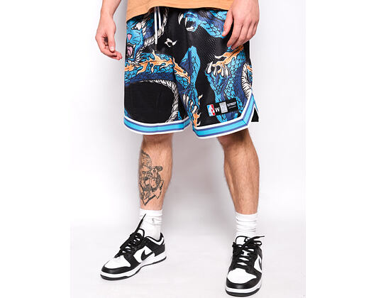 Shorts Rip N Dip - Shen Nerm Basketball Shorts Multi