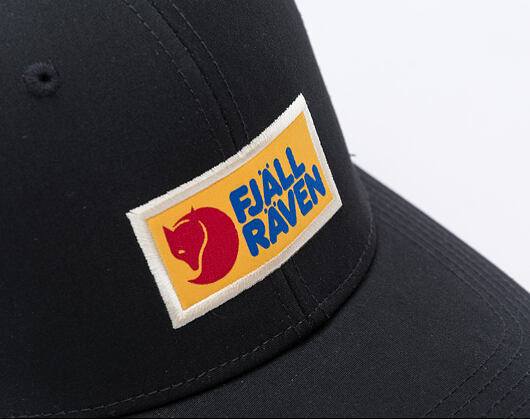 Kappe Fjällräven - Vardag Långtradarkeps - 550