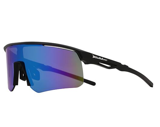 Sonnenbrille Red Bull Spect - Riddle-004 - Black