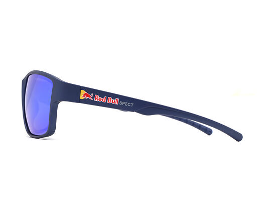 Sonnenbrille Red Bull Spect - Chess-02P - Blue