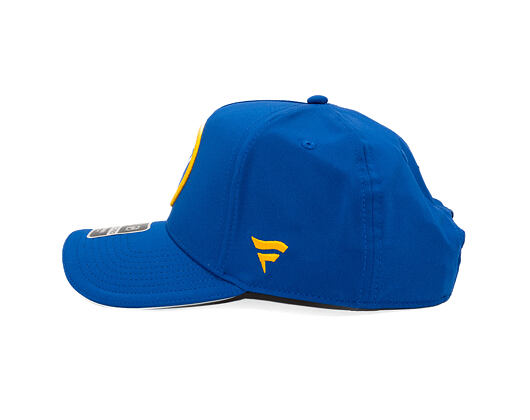 Kappe Fanatics - Buffalo Sabres - Authentic Pro 2025 NHL Draft