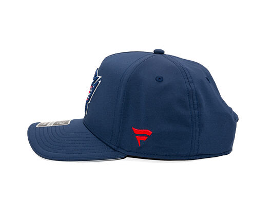 Kappe Fanatics - Columbus Blue Jackets - Authentic Pro 2025 NHL Draft