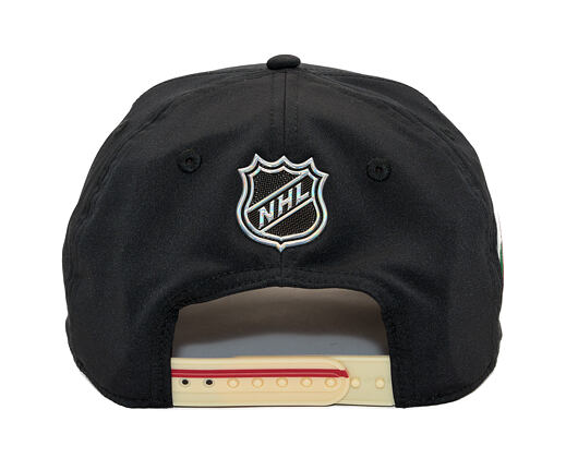 Kappe Fanatics - Minnesota Wild - Authentic Pro 2025 NHL Draft