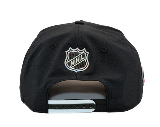 Kappe Fanatics - New Jersey Devils - Authentic Pro 2025 NHL Draft