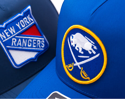 Kappe Fanatics - Buffalo Sabres - Authentic Pro 2025 NHL Draft