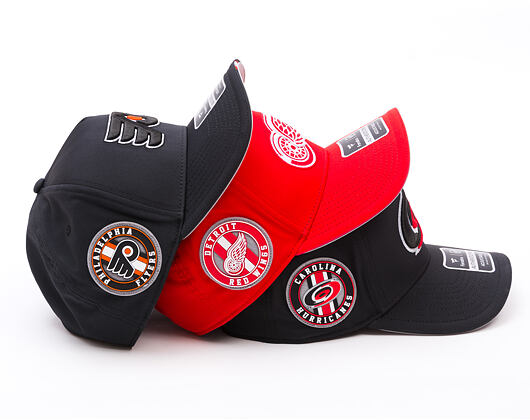 Kappe Fanatics - Carolina Hurricanes - Authentic Pro 2025 NHL Draft