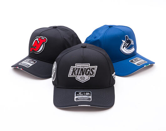Kappe Fanatics - Los Angeles Kings - Authentic Pro 2025 NHL Draft