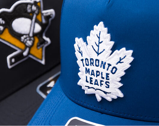 Kappe Fanatics - Toronto Maple Leafs - Authentic Pro 2025 NHL Draft