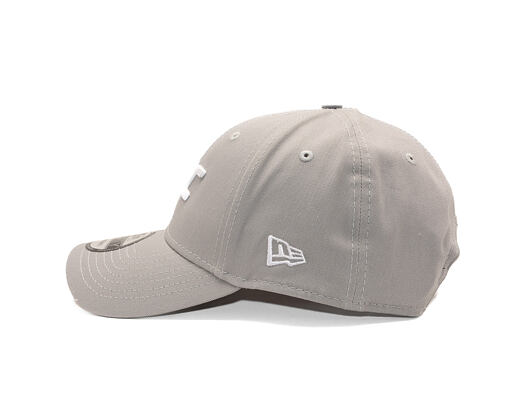 Kappe New Era - UFC MMA Core 9FORTY - Grey / White