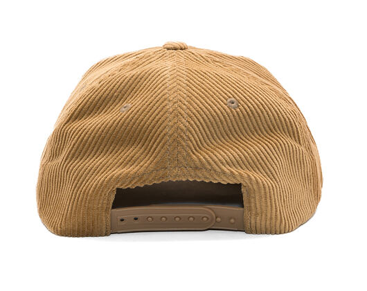 Kappe Brixton - Pierson C Np Mp Snpk - Sand Corduroy