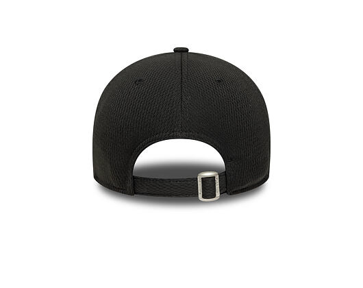 Kappe New Era - DUCATI MOTOR Dashmark 9FORTY - Black