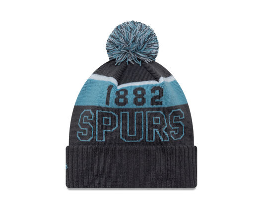 Mütze New Era - Sport Beanie - Tottenham Hotspur FC - Light Navy