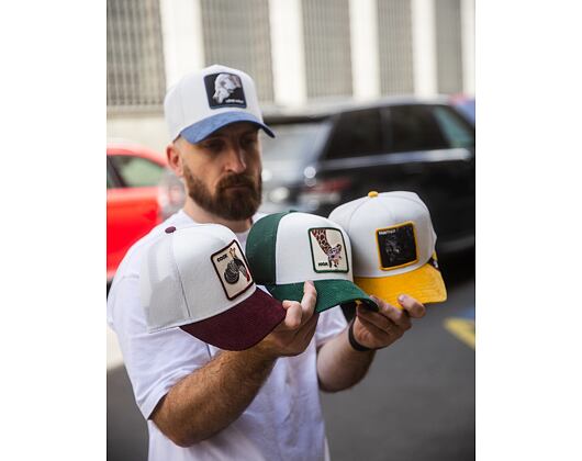 Kappe Goorin - Flow - Navy