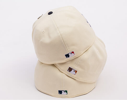 Kappe New Era - 59FIFTY MLB Asg pin PC TEXRAN