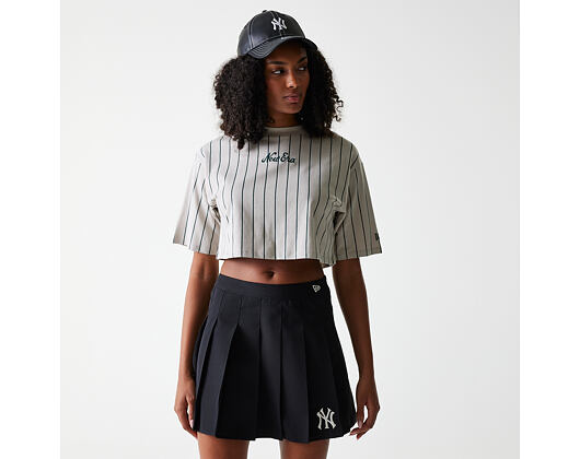 Damenrock New Era - MLB Tennis skirt - NY Yankees - Black