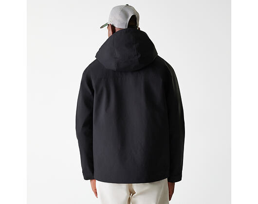 Jacke New Era - Adventure Jacket - Black